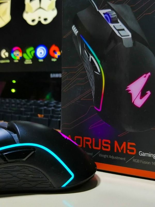 Optical Gaming Mouse: A Must Have For Online Gamers